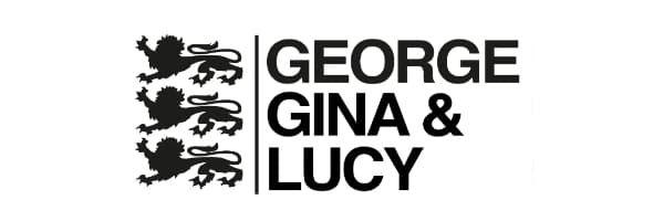 George Gina & Lucy